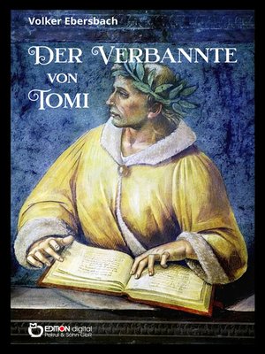 cover image of Der Verbannte von Tomi